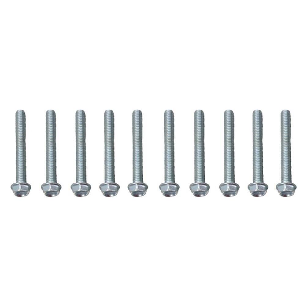 Jamara 6-knt Schrauben M4 x 30 VE 10 (177418)