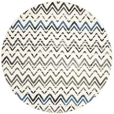 SAFAVIEH Evoke Lissa Distressed Vintage Boho Rug