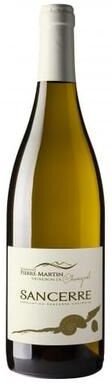 """Domaine Martin""" """Domaine Martin Sancerre Chavignol 2025 White Wine - France"""