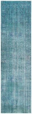 SAFAVIEH Valencia Vezira Boho Distressed Rug