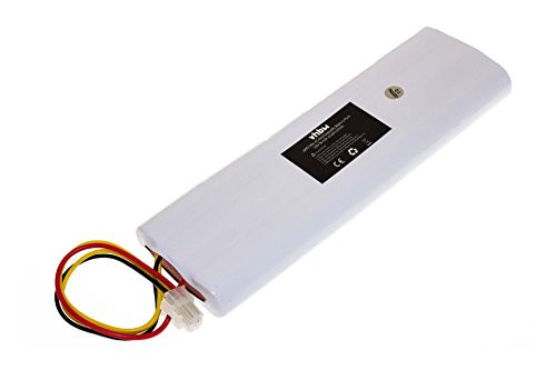 vhbw NiMH accu 4500 mAh 18 V compatibel met Gardena Robotic R160 en Husqvarna Automower 210AC vervanging voor 112862101