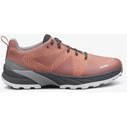 Daytrek Walking Shoes Herren Smoked Paprika, Größe:41 - Schuhe - Rot