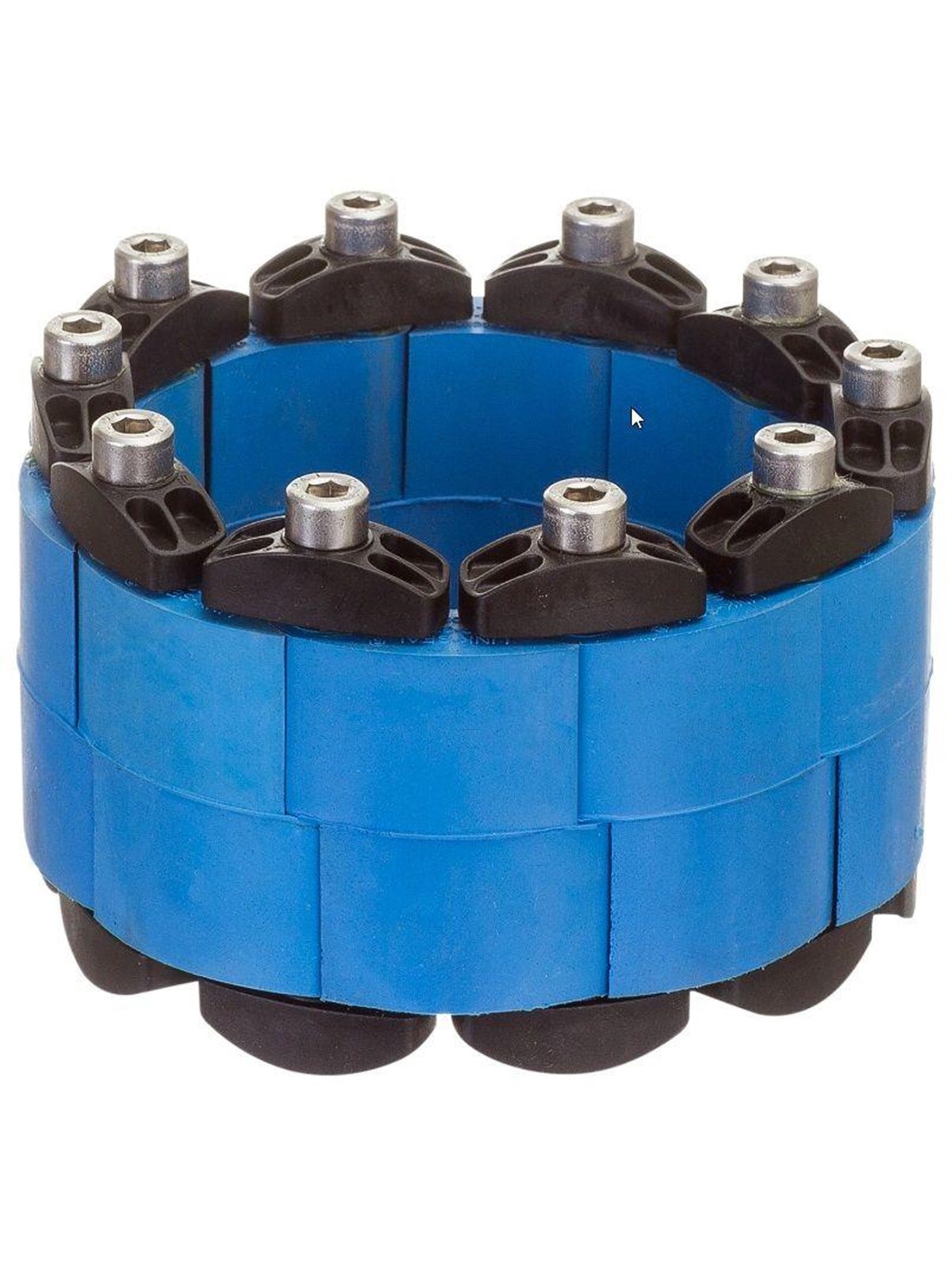 Cobalch Link-seal tightenings type b hole 119-125 mm/pipe 75 mm