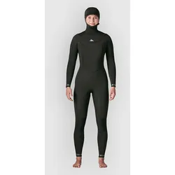 Patagonia Regulator 6/5 Hooded Full Neoprenanzug black Gr. L