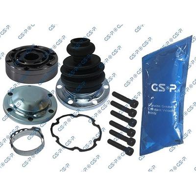 Gsp Gelenksatz getriebeseitig [Hersteller-Nr. 661002] für Audi, VW, Seat, Skoda