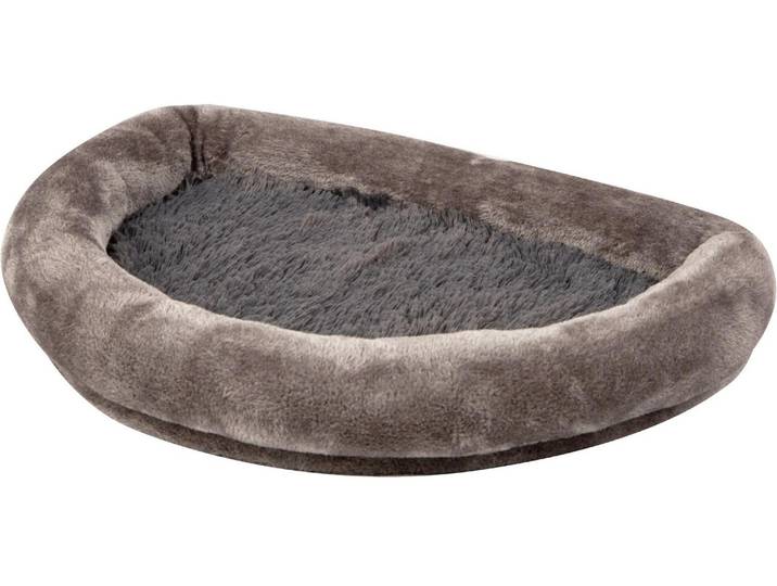 Tierbett KERBL variabel einstellbar 55 x 35 cm , grau, Tierbetten, Tierbett