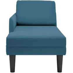 vidaXL, Sofa + Bettsofa, Glewitz
