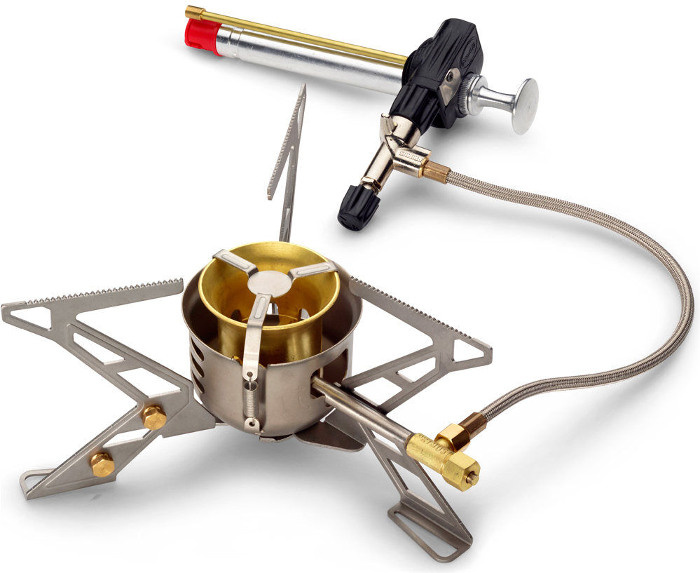 Primus multifuel iii hornillo montaña  (UNICA)