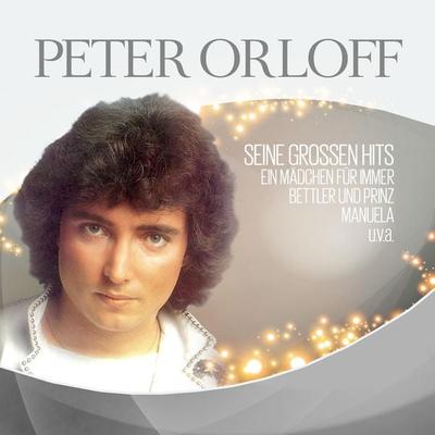 Seine groáen Hits - Peter Orloff, CD