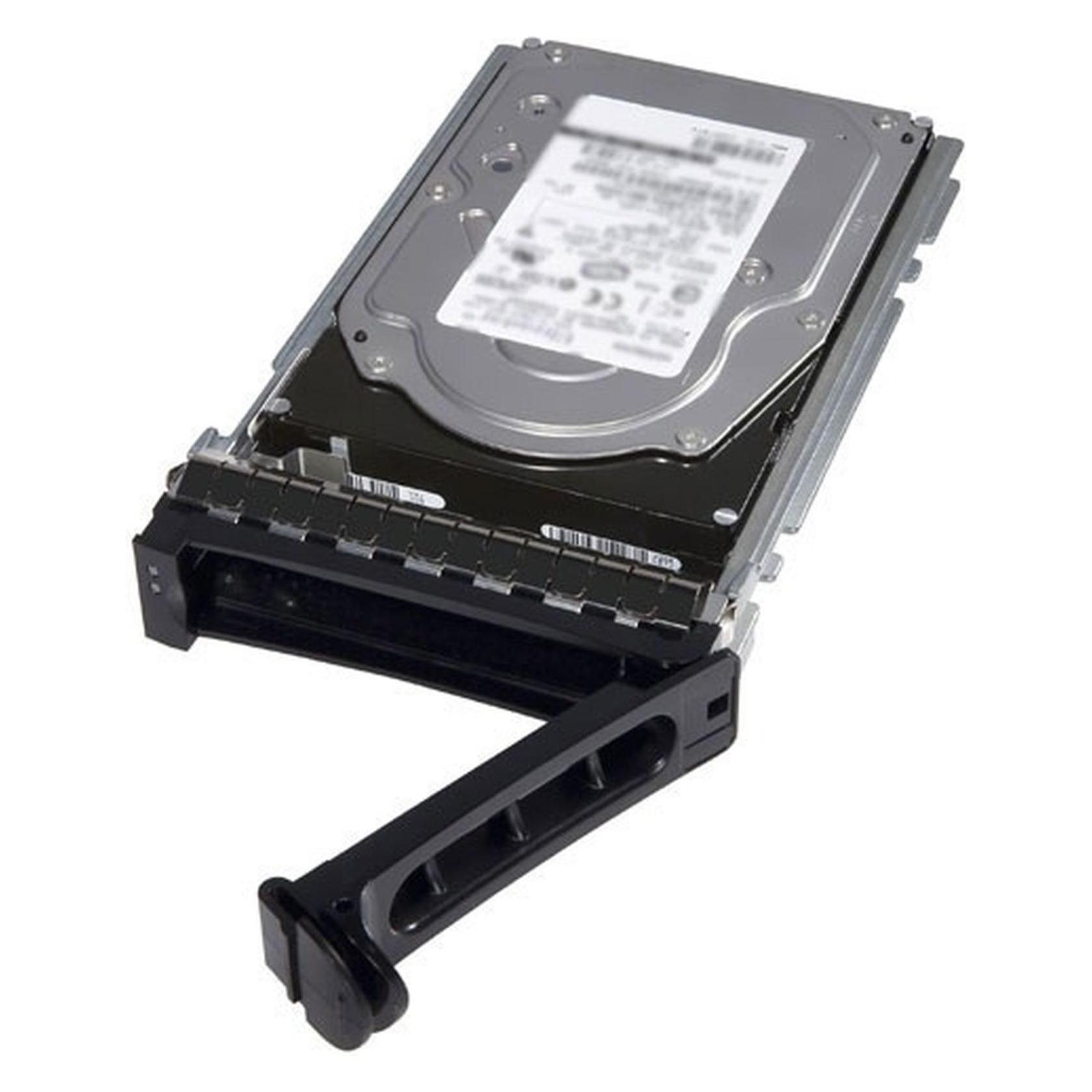 Dell Festplatte 1 TB (1 TB, 3.5") (440RW)