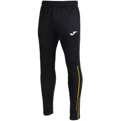 JOMA Championship VIII Trainingshose 109 - schwarz/gelb S