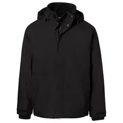Activejacke Boston 853, schwarz, Größe L - schwarz - L
