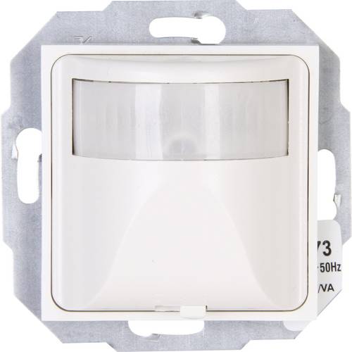 Kopp 808429007 Unterputz Bewegungsmelder 180° Reinweiß IP20