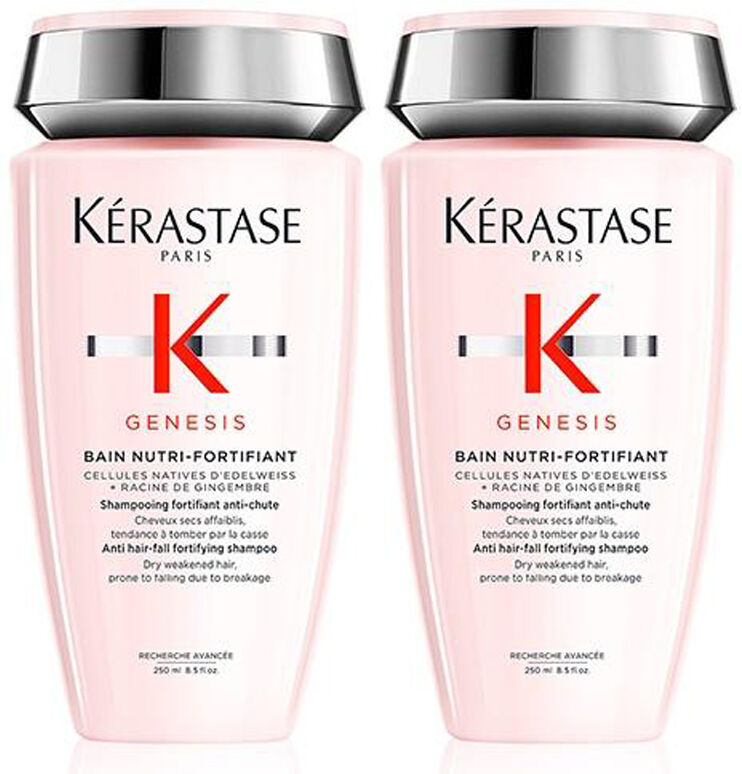 Kérastase Genesis Bain Nutri-Fortifiant 250ml Double