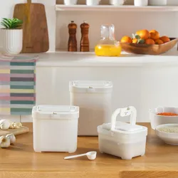 Karaca Spoonsafe Vorratsbehälter Mit Löffel