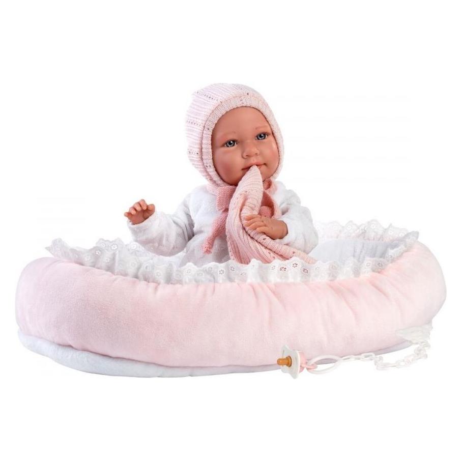 Llorens Mimi Babypuppe 42 cm (17488)