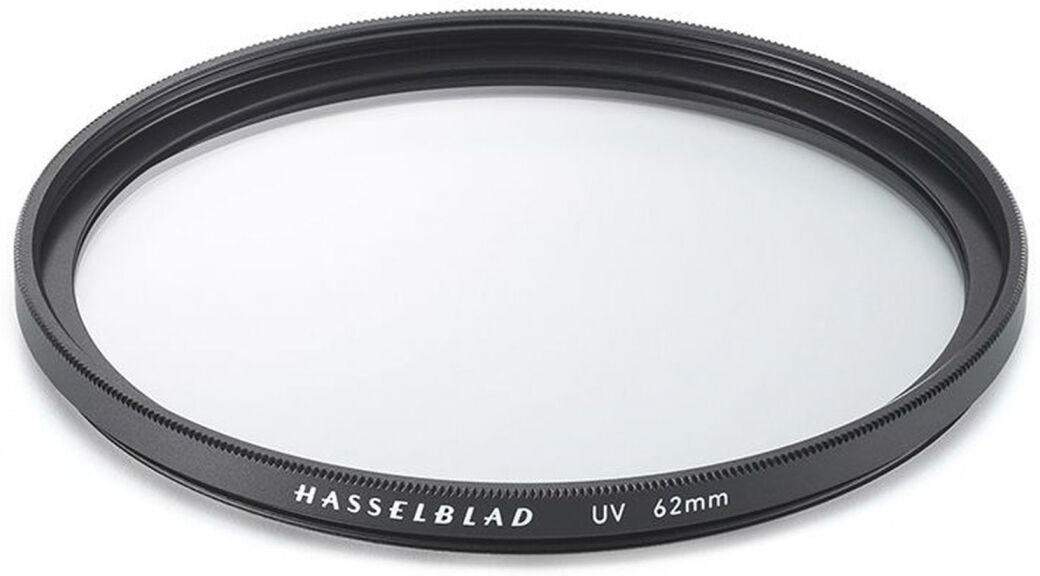 HASSELBLAD Filtre UV 62mm