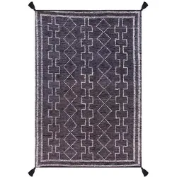 The Rug Republic, Teppich, Gimie (290 x 190 cm)