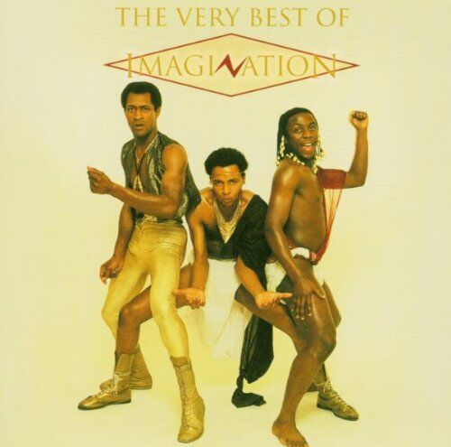 Imagination - Best of, Very - Preis vom 30.09.2026 09:01:18 h