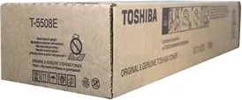 TOSHIBA Tonerpatrone yellow TFC330EY