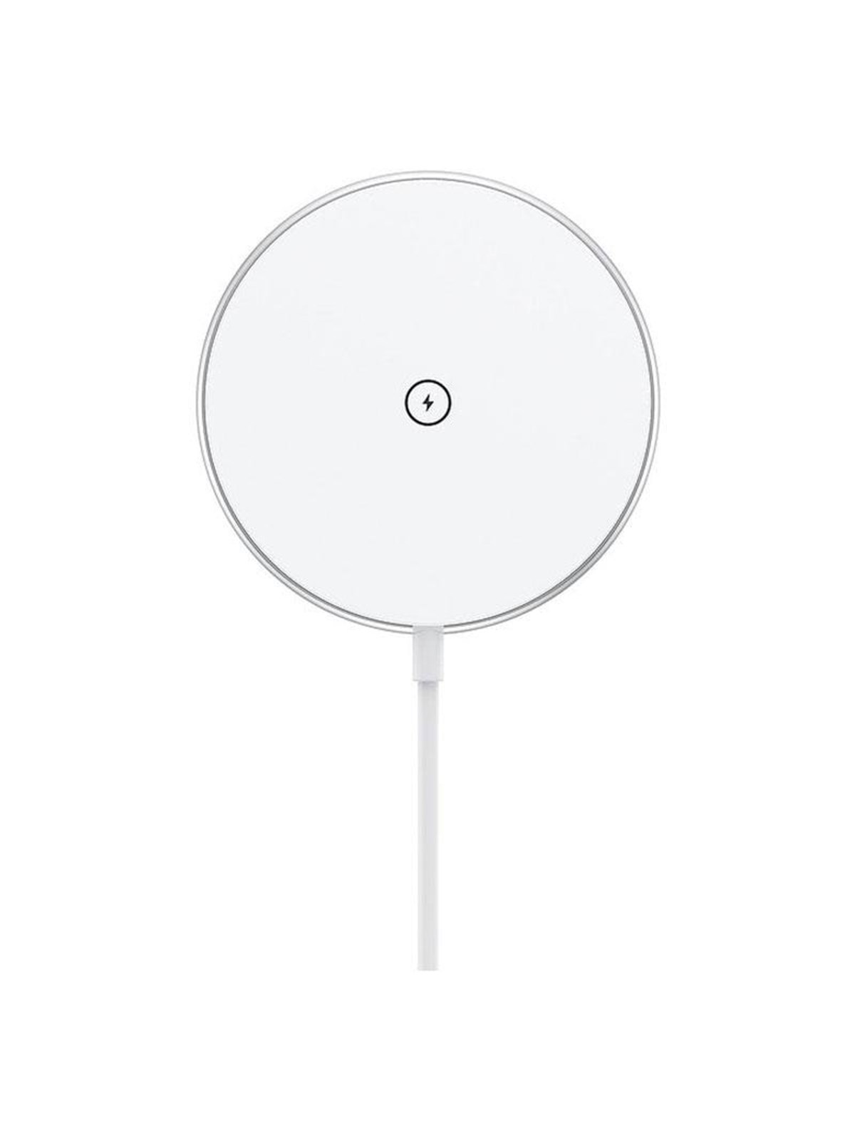 Choetech 15W Magsafe Qi Wireless Charger White