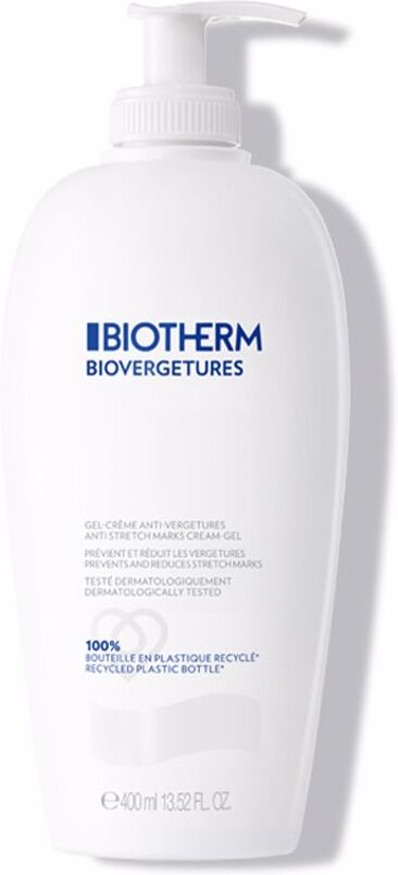 Biotherm Biovergetures cream-gel 400 ml
