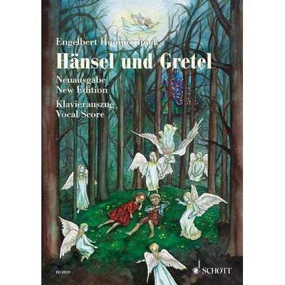 Hänsel und Gretel -