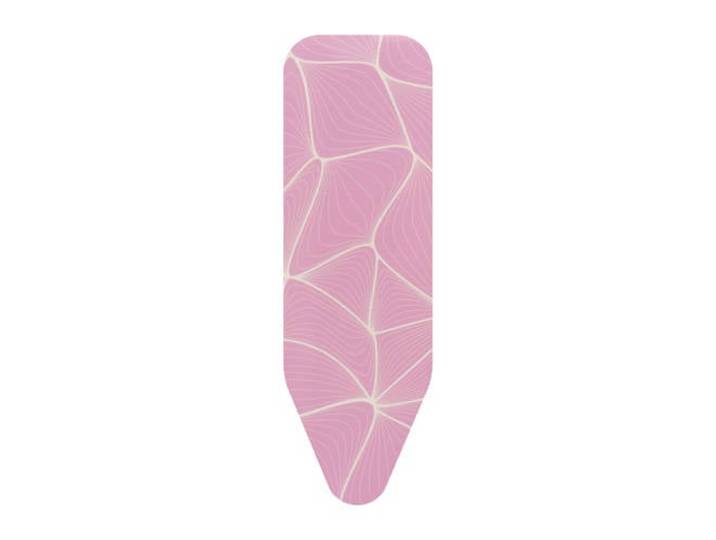 Brabantia Strijkplankhoes B, 124x38 cm, complete set