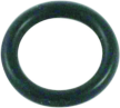 Kludi O-Ring 92502611-00 13,6x2,7 Kst. -schwarz