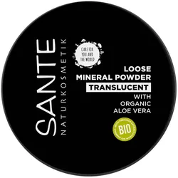 Loose Mineral Powder - Translucent 12g