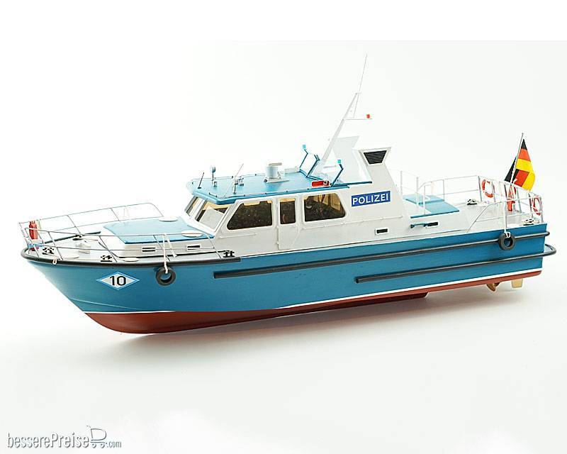 BILLING BOATS BB0408