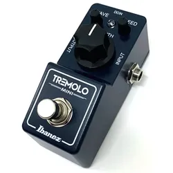 Ibanez TRMINI Mini Tremolo Pedal