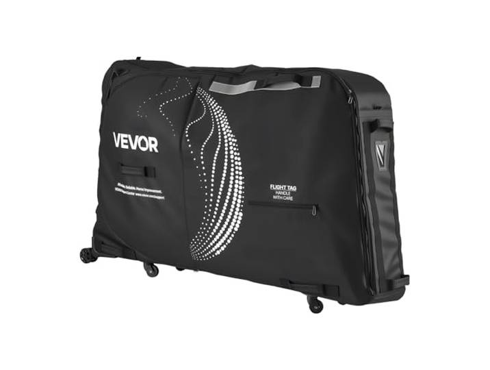 VEVOR Fiets Reistas, Transport Universele Fiets Opbergtas TSA