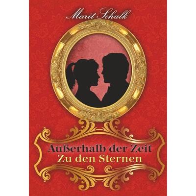 Außerhalb der Zeit, Taschenbuch von Marit Schalk, BoD – Books on Demand, 978-3-7528-0429-4