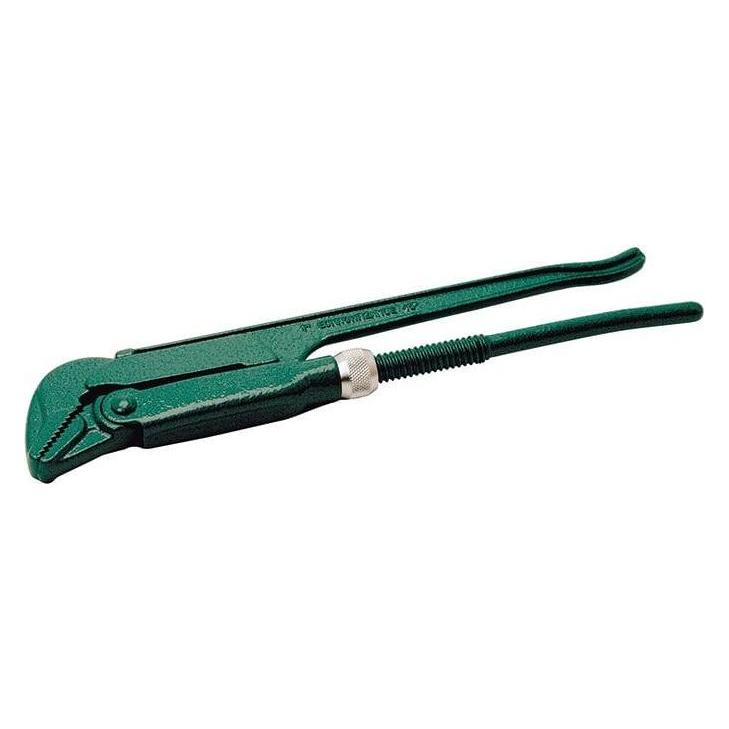 Irimo 1"-Eckrohrzange, schwedisches Modell, 330 mm (330 mm) (40279090)