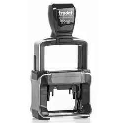 trodat Textstempel, individualisierbar 5200 ohne Logo