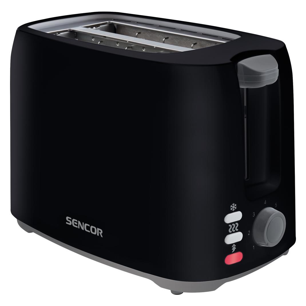 Sencor STS 2607BK czarny (STS 2607BK)