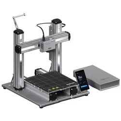 Snapmaker 2.0 F250 (230 x 250 x 235 mm), 3D Drucker, Grau