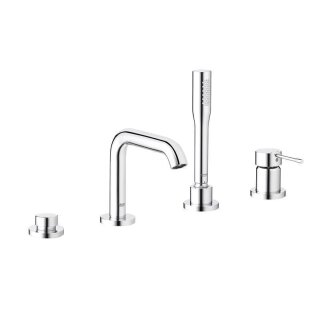 GROHE 19578001, Waschbecken
