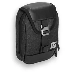 SW-Motech Legend Gear Zusatztasche LA10 - Schwarz. 1,5 l.