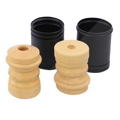 Bestprice Stoßdämpfer Staubschutz Satz Hinterachse [Hersteller-Nr. 31480253] für BMW