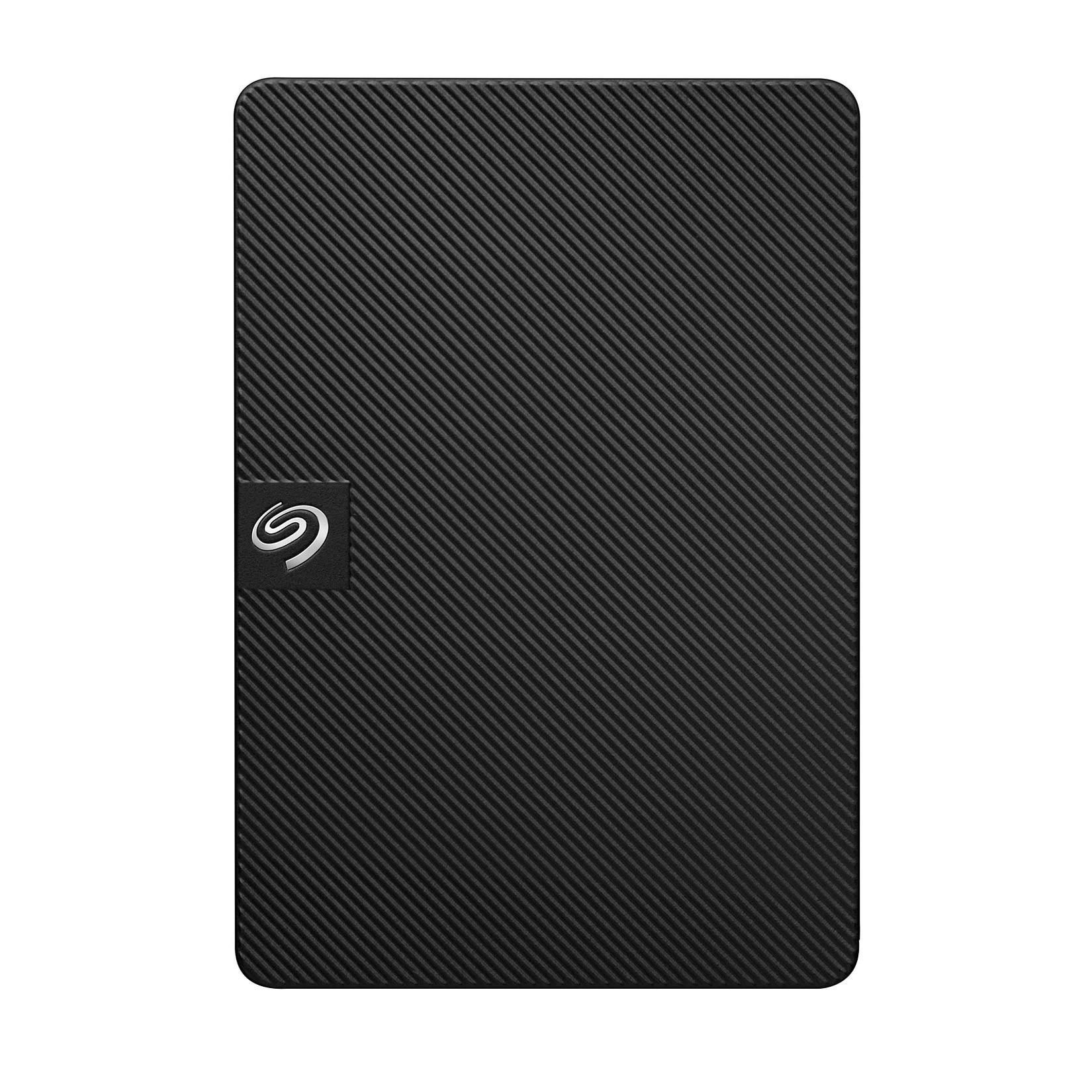 Seagate Expansion Portable Drive 1TB Externe HDD Festplatte