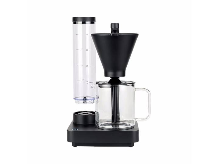 Wilfa Coffee Maker Performance Compact Filterkaffeemaschine – schwarz