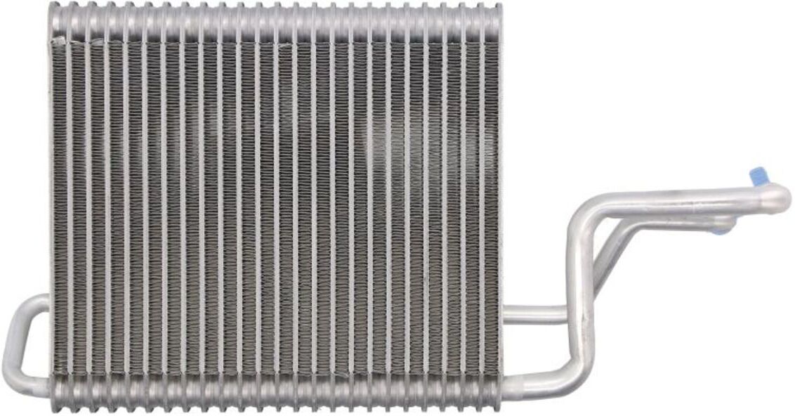Verdampfer, Klimaanlage NISSENS 92347