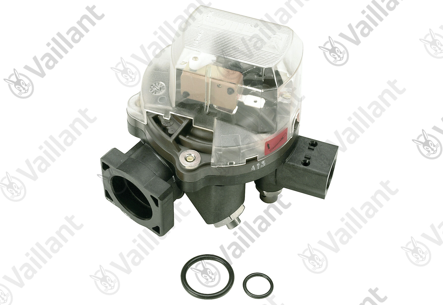 interrupteur d'eau Vaillant match0 no. 011260