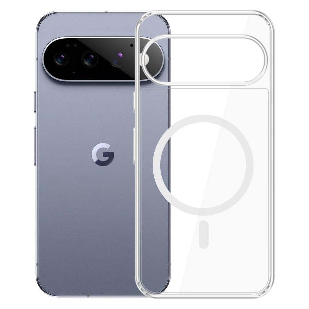 3MK Google Pixel 11 - Armor Magcase (Google Pixel 11) (5903108777438)