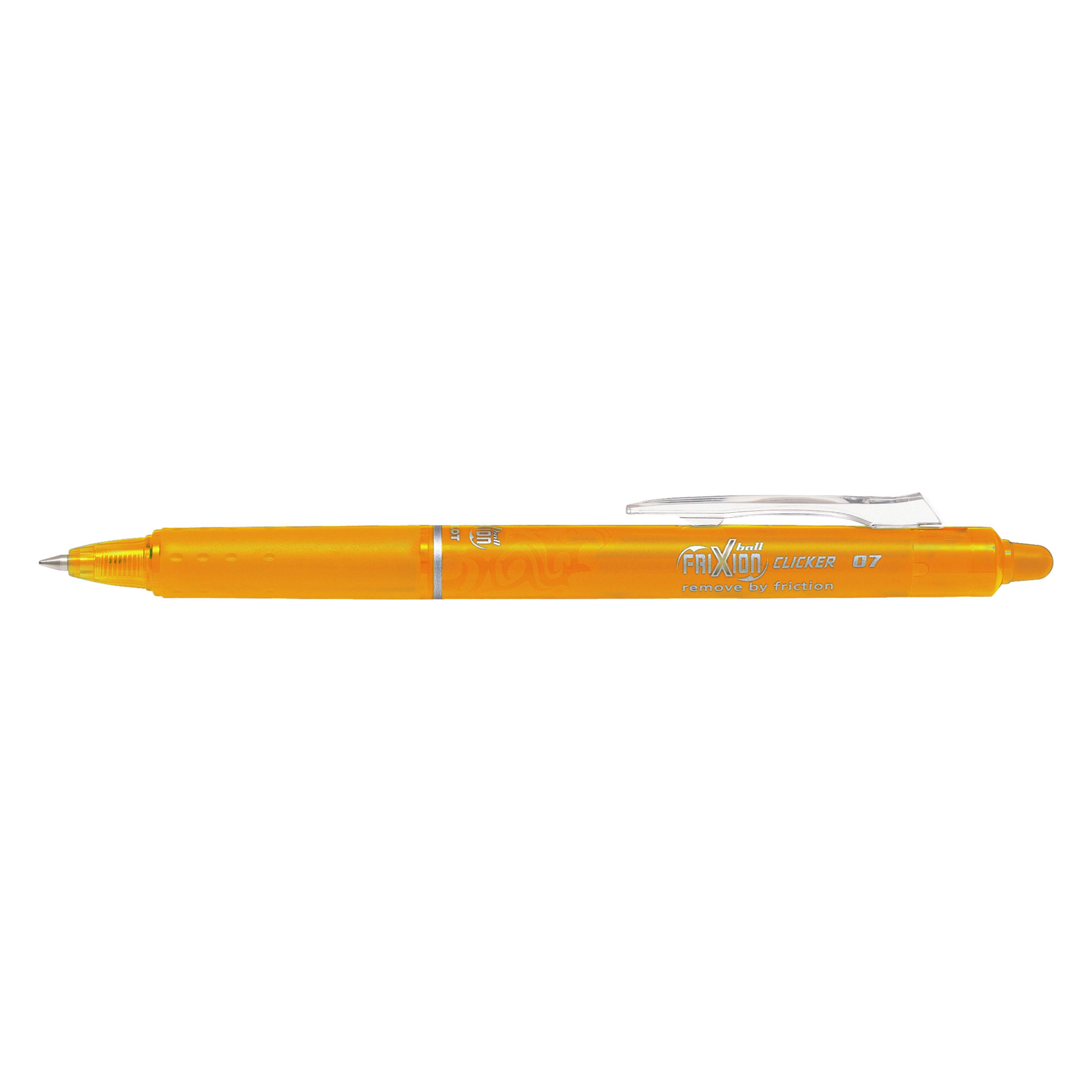 Pilot Frixion Clicker (1x) (BLRT-FRK7-AO)