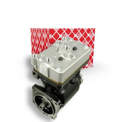 FEBI BILSTEIN Kompressor, Druckluftanlage 35782