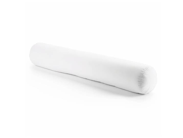 Traversin rond microfibre - medium 140 cm