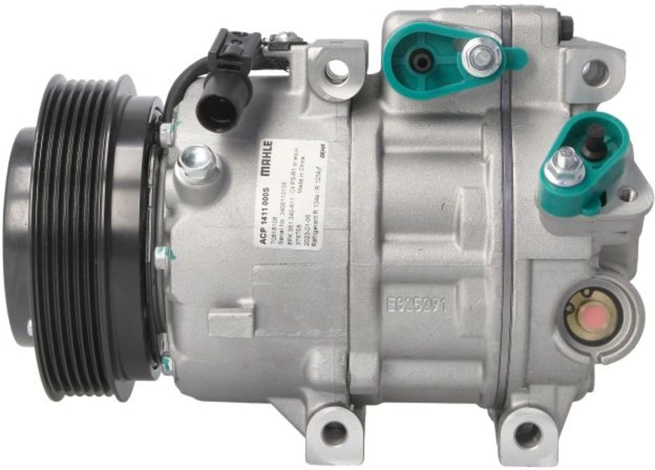 Klimakompressor MAHLE KLIMA ACP 1411 000S